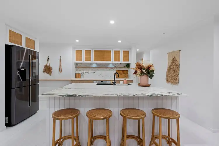 Sixth view of Homely house listing, 5 Charlotte Court, Ormiston QLD 4160