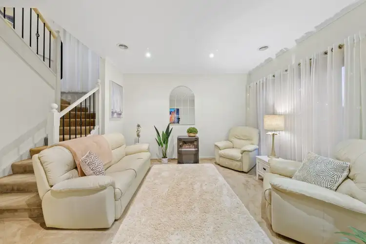 Second view of Homely house listing, 15 Amhurst Drive, Narre Warren South VIC 3805