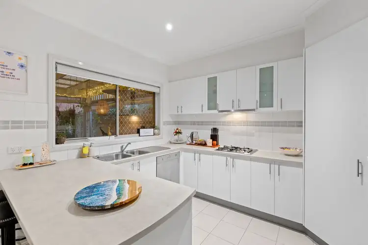 Third view of Homely house listing, 15 Amhurst Drive, Narre Warren South VIC 3805