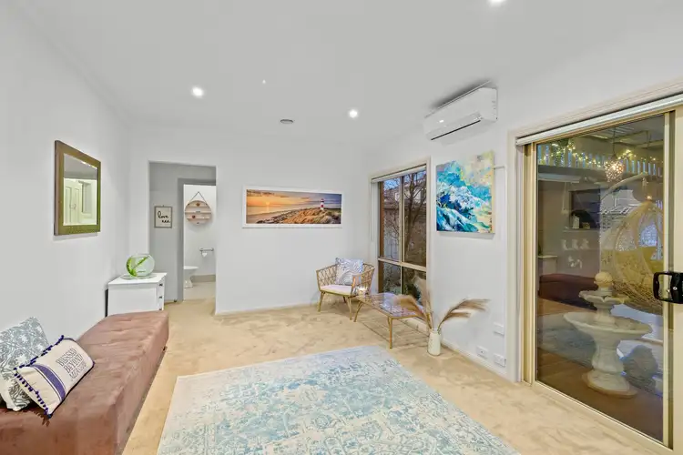 Fourth view of Homely house listing, 15 Amhurst Drive, Narre Warren South VIC 3805
