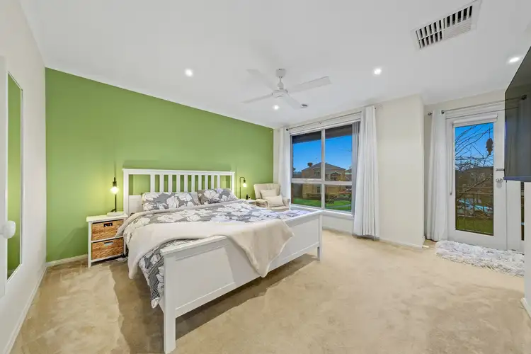 Fifth view of Homely house listing, 15 Amhurst Drive, Narre Warren South VIC 3805