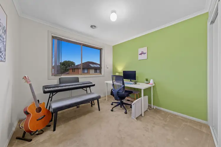 Sixth view of Homely house listing, 15 Amhurst Drive, Narre Warren South VIC 3805