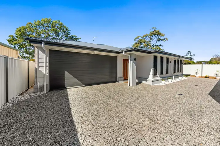 115A Colburn Avenue, Victoria Point QLD 4165
