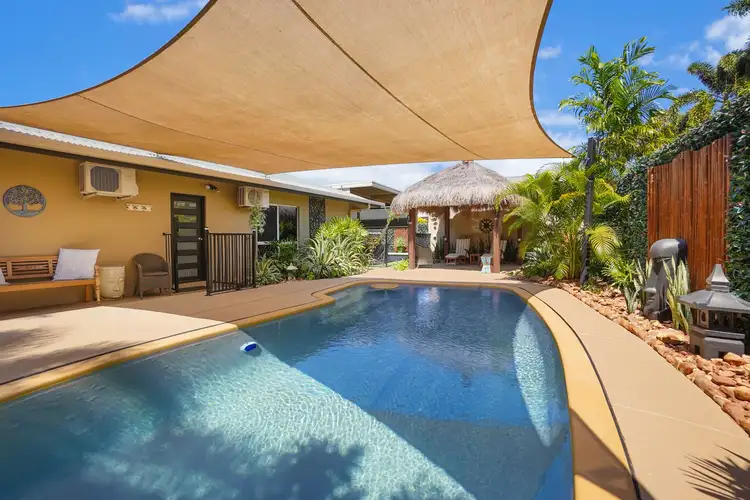 Main view of Homely house listing, 68 Hutchison Terrace, Bakewell NT 832