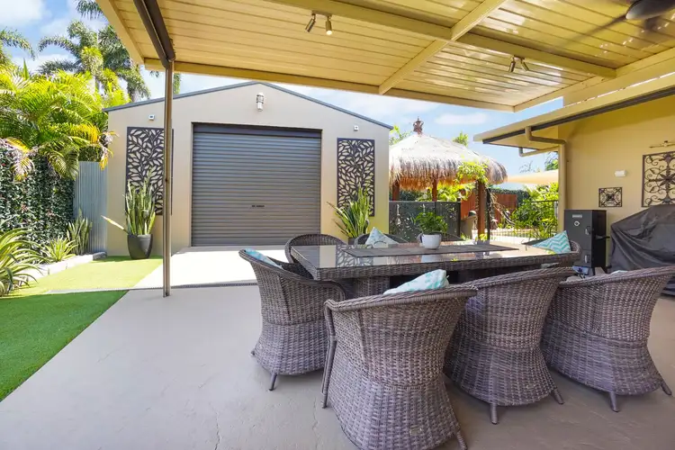 Second view of Homely house listing, 68 Hutchison Terrace, Bakewell NT 832