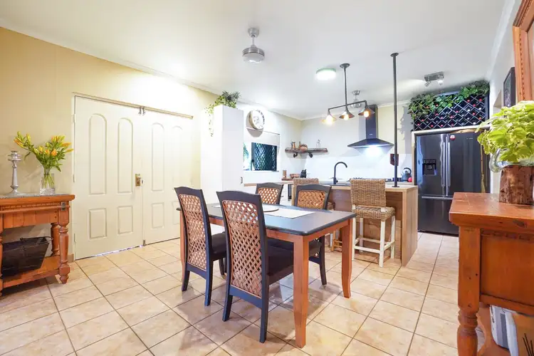 Fourth view of Homely house listing, 68 Hutchison Terrace, Bakewell NT 832