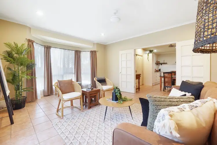 Fifth view of Homely house listing, 68 Hutchison Terrace, Bakewell NT 832