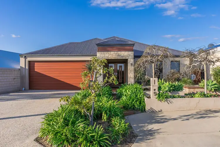 Main view of Homely house listing, 9 Portman Parade, Baldivis WA 6171