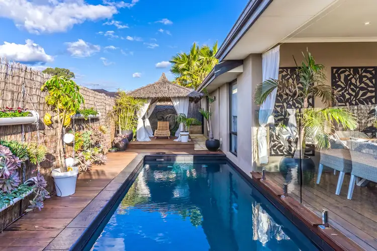 Fifth view of Homely house listing, 9 Portman Parade, Baldivis WA 6171