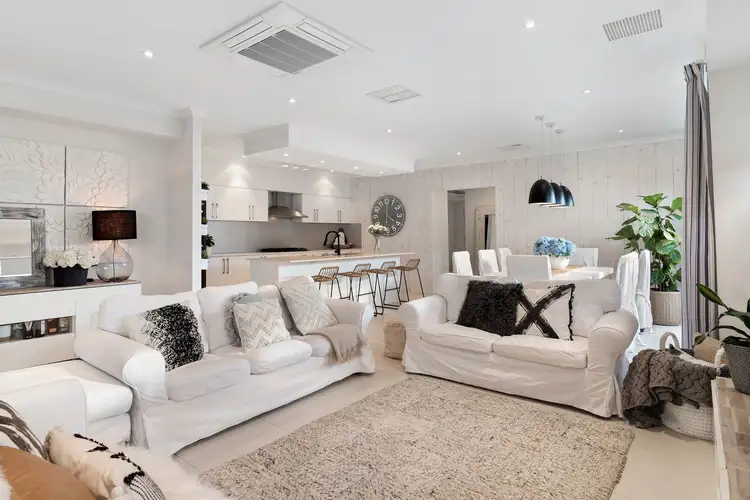 Seventh view of Homely house listing, 9 Portman Parade, Baldivis WA 6171