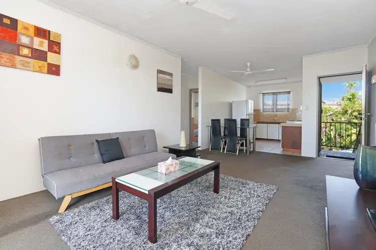 Main view of Homely unit listing, 4/2 James Street, Stuart Park NT 820