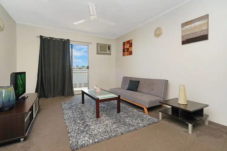 Second view of Homely unit listing, 4/2 James Street, Stuart Park NT 820