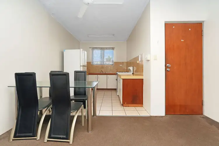 Third view of Homely unit listing, 4/2 James Street, Stuart Park NT 820