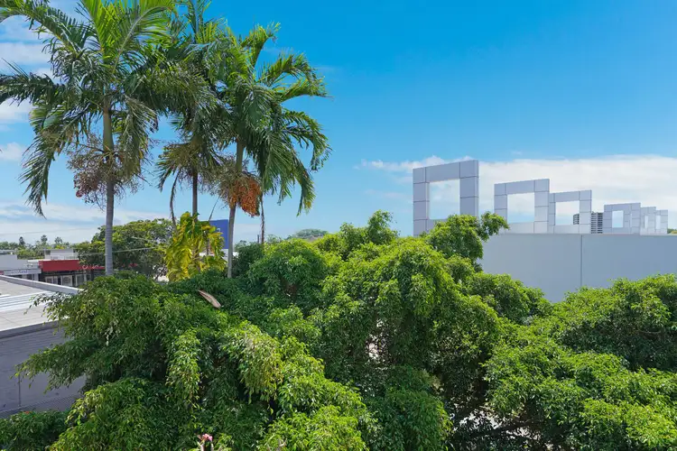 Sixth view of Homely unit listing, 4/2 James Street, Stuart Park NT 820