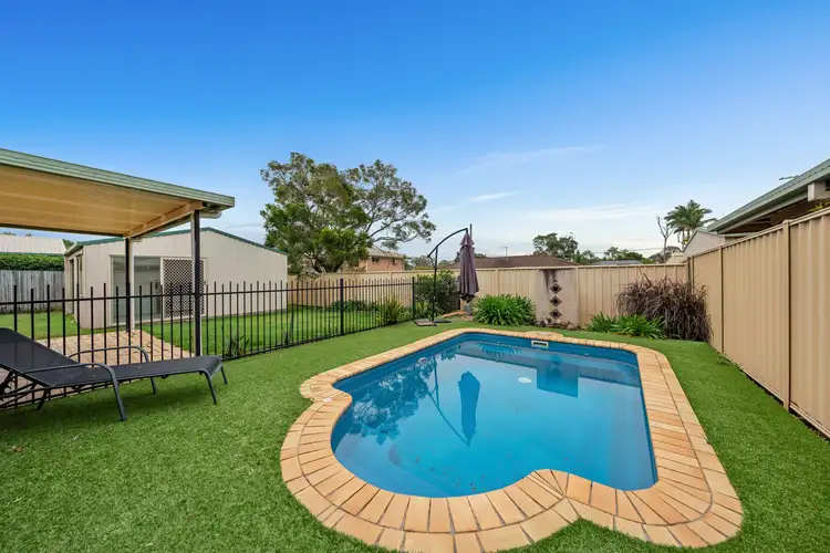 42 Island Outlook Avenue, Thornlands QLD 4164