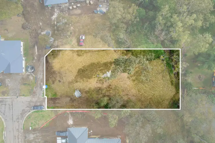 Second view of Homely land listing, 20 Bunya Pine Place, Fernvale QLD 4306