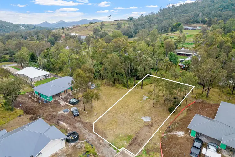 Third view of Homely land listing, 20 Bunya Pine Place, Fernvale QLD 4306