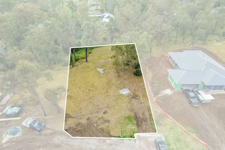 Fourth view of Homely land listing, 20 Bunya Pine Place, Fernvale QLD 4306