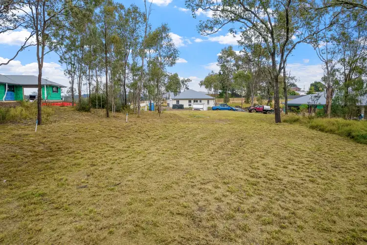 Fifth view of Homely land listing, 20 Bunya Pine Place, Fernvale QLD 4306