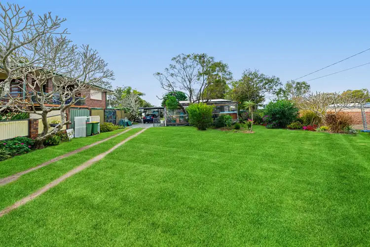 113 Panorama Drive, Thornlands QLD 4164