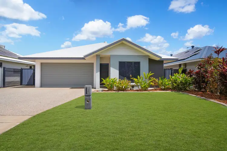 Main view of Homely house listing, 109 Sundew Circuit, Zuccoli NT 832