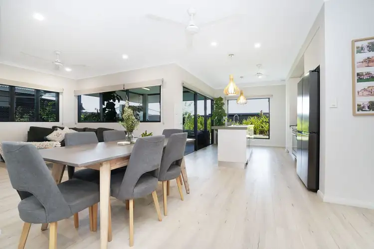 Second view of Homely house listing, 109 Sundew Circuit, Zuccoli NT 832