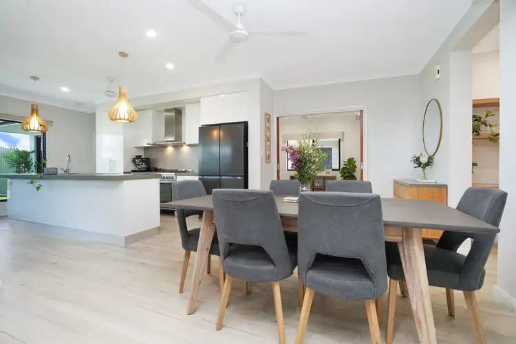 Fourth view of Homely house listing, 109 Sundew Circuit, Zuccoli NT 832