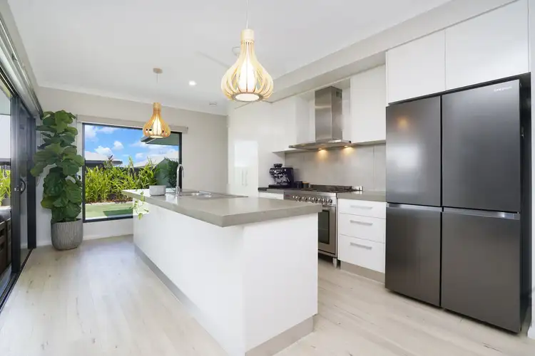 Fifth view of Homely house listing, 109 Sundew Circuit, Zuccoli NT 832