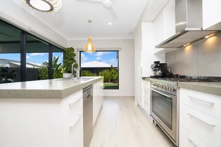 Sixth view of Homely house listing, 109 Sundew Circuit, Zuccoli NT 832