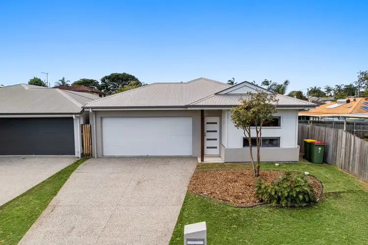 3 Leyton Street, Birkdale QLD 4159