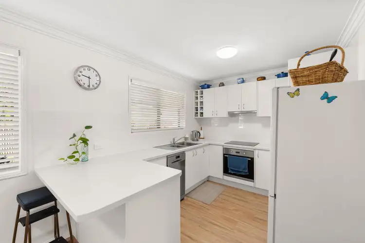 Sixth view of Homely villa listing, 63/76-88 Freeth Street, Ormiston QLD 4160