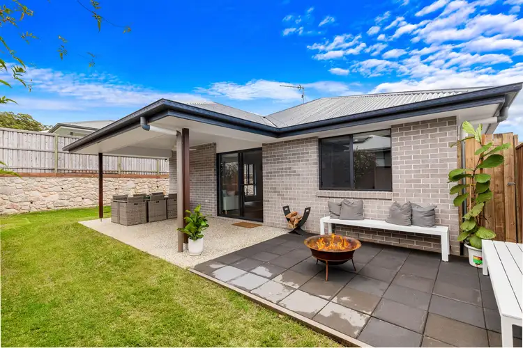 37 Creekside Circuit, Nambour QLD 4560