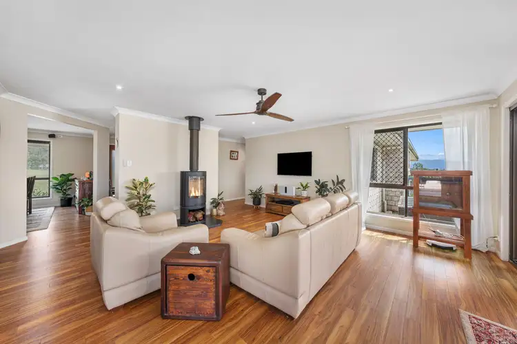 77 Katebridge Drive, Mount Archer QLD 4514