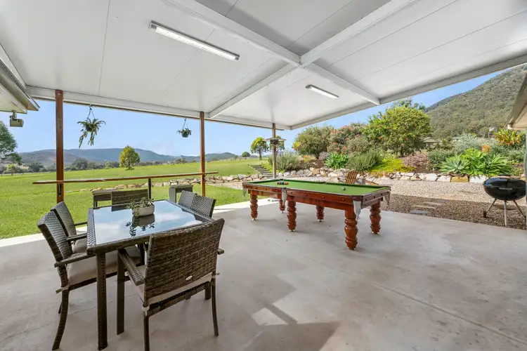 Second view of Homely rural property listing, 77 Katebridge Drive, Mount Archer QLD 4514