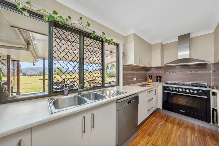 Fourth view of Homely rural property listing, 77 Katebridge Drive, Mount Archer QLD 4514