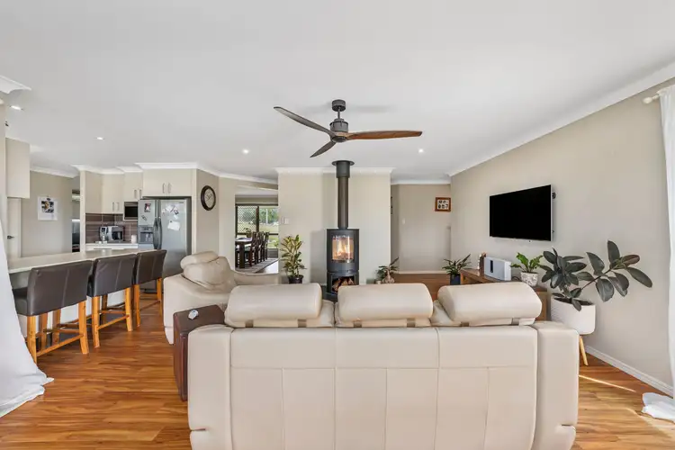 Fifth view of Homely rural property listing, 77 Katebridge Drive, Mount Archer QLD 4514