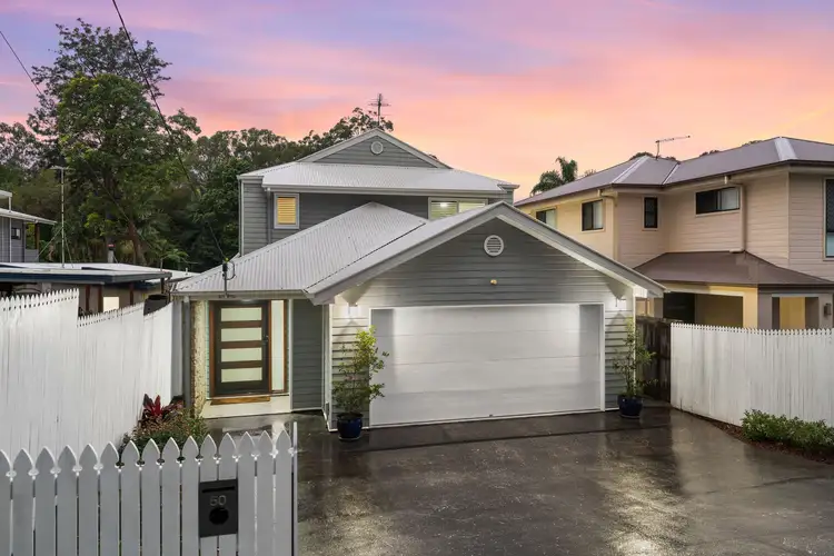 Main view of Homely house listing, 50 Frederick Street, Wellington Point QLD 4160