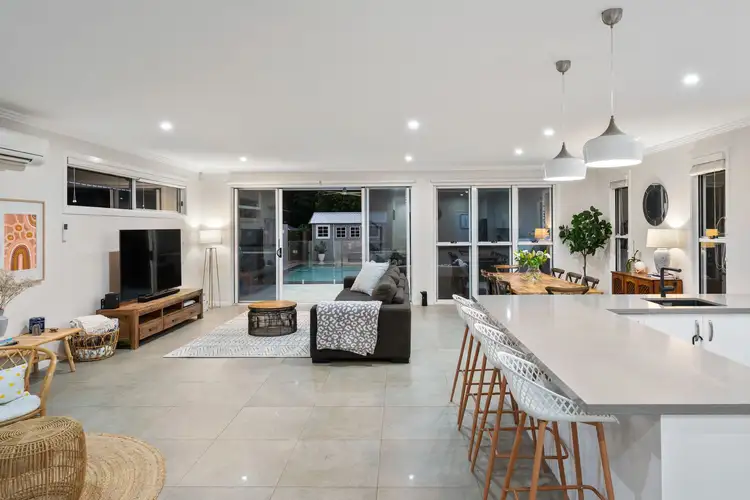 Third view of Homely house listing, 50 Frederick Street, Wellington Point QLD 4160
