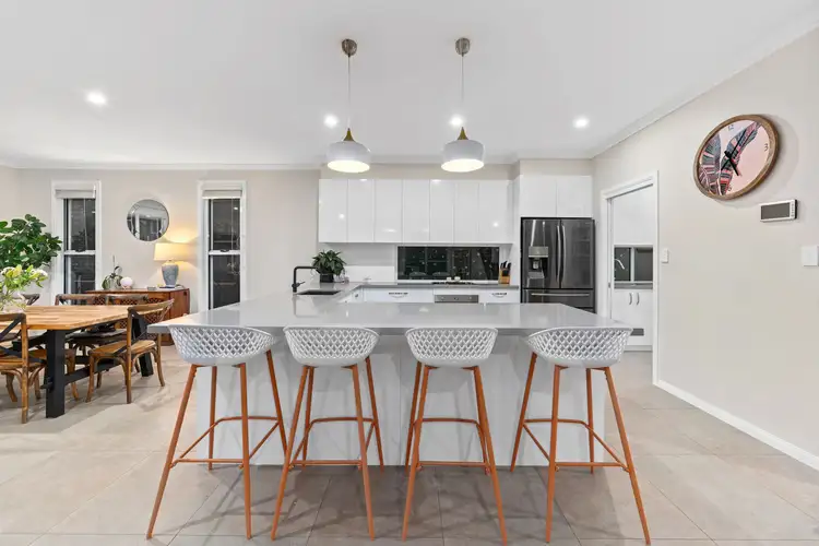 Fourth view of Homely house listing, 50 Frederick Street, Wellington Point QLD 4160