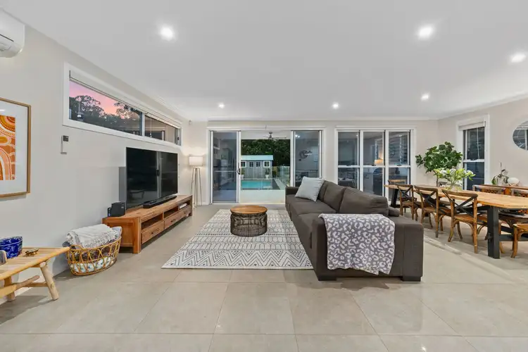 Sixth view of Homely house listing, 50 Frederick Street, Wellington Point QLD 4160