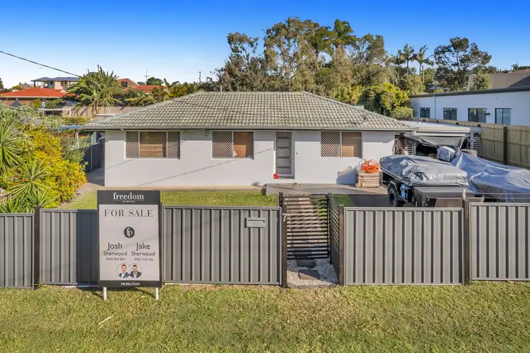 Main view of Homely house listing, 7 Riesling Street, Thornlands QLD 4164