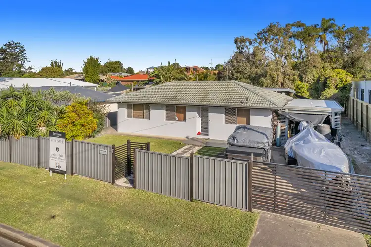 Second view of Homely house listing, 7 Riesling Street, Thornlands QLD 4164