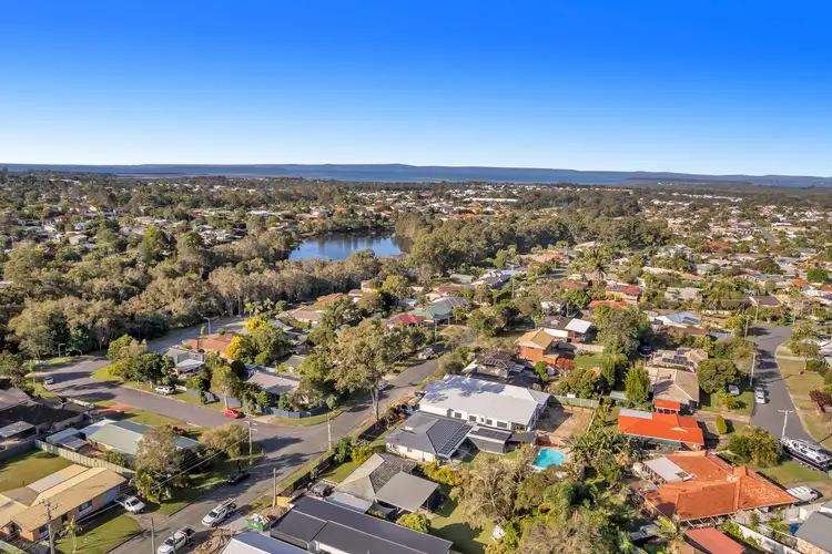 Fifth view of Homely house listing, 7 Riesling Street, Thornlands QLD 4164