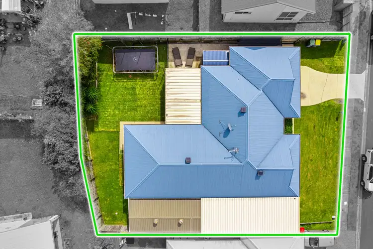 Second view of Homely house listing, 4 Sandhurst Crescent, Upper Coomera QLD 4209