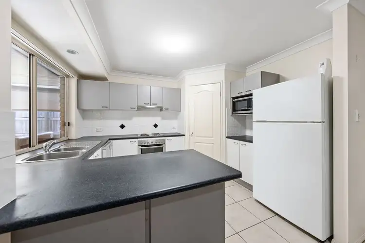 Third view of Homely house listing, 4 Sandhurst Crescent, Upper Coomera QLD 4209