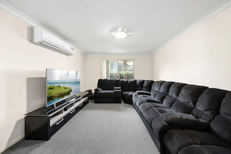 Fourth view of Homely house listing, 4 Sandhurst Crescent, Upper Coomera QLD 4209