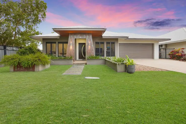 16 Moth Court, Zuccoli NT 832