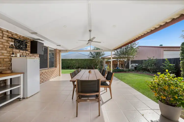 Main view of Homely house listing, 20 Riley Drive, Capalaba QLD 4157