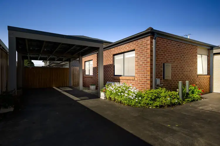3/94 Ashley Street, Maidstone VIC 3012