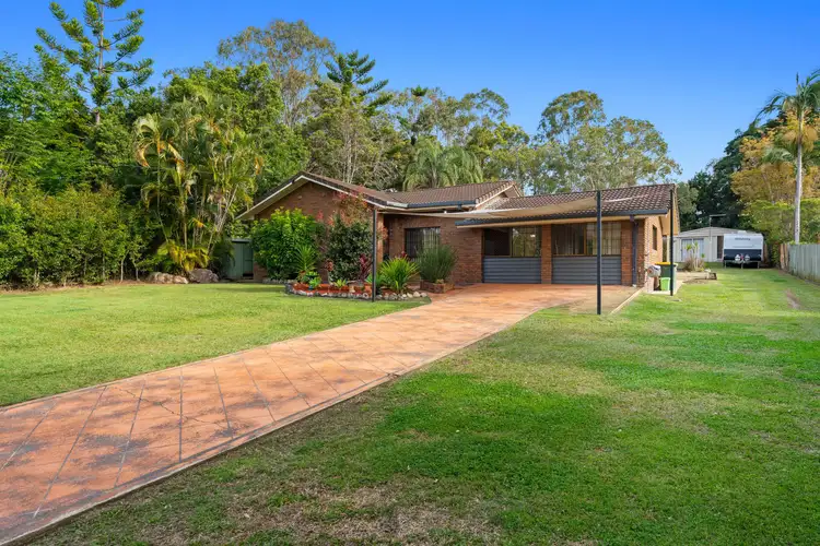 22 Wheaton Street, Narangba QLD 4504